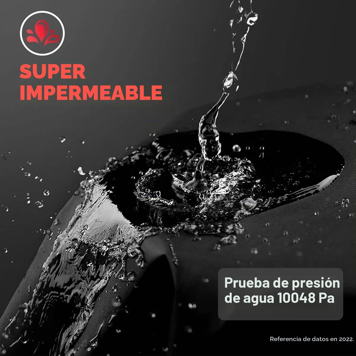 Zettum Funda para Jaula de Pájaros – Funda de Tela 600D para la Noche, Resistente e Impermeable, Accesorio Antidecoloración para Periquitos, Loros, Cacatúas y Otros Pinzones – 26 x 19 x 40 Pulgadas