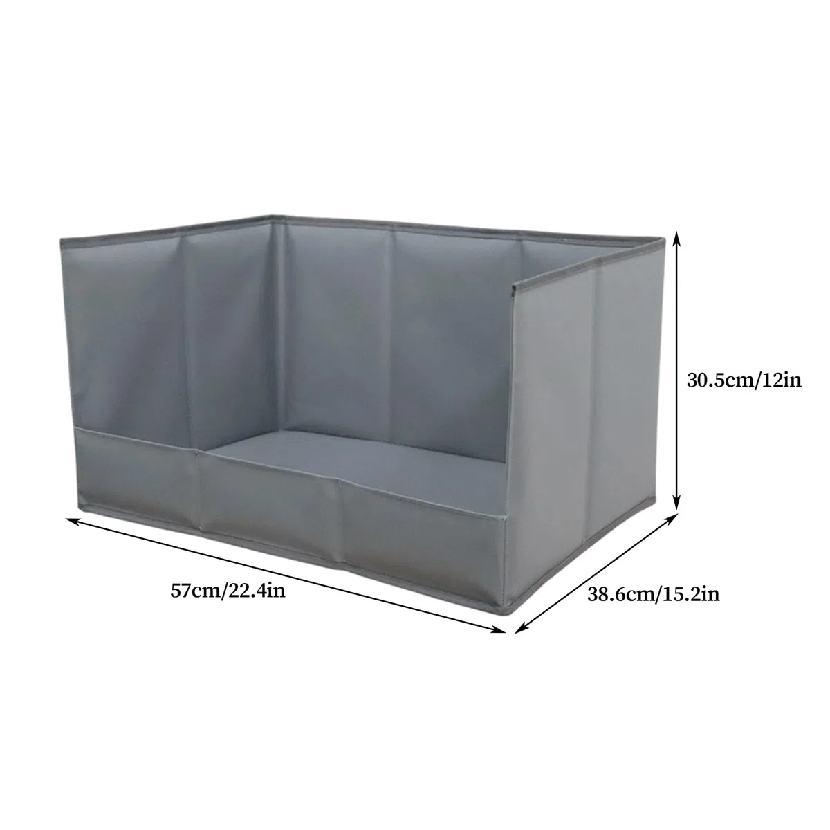 de para Perros | Inodoro de Pared Alta para Mascotas | Estación de de Perro Interior para Mascotas | para Entrenamiento pequeño, Mediano y Grande, hogar, Sala de Estar, balcón, Porche