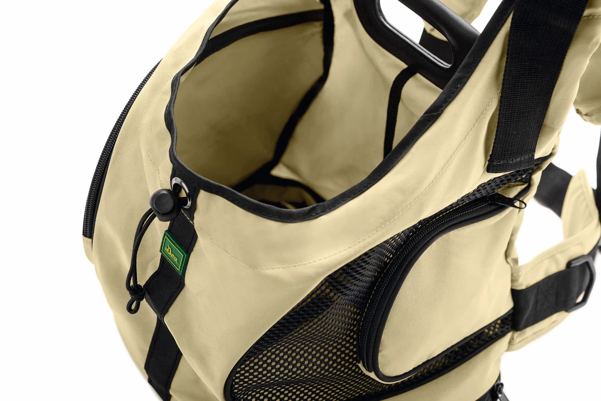 Mochila Hunter Kangaroo