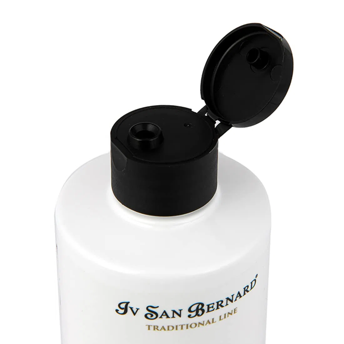 Acondicionador Cristal Clean - para Mascotas con Pelo Blanco - 500 ml - Ayuda a Eliminar el Color Amarillento - Champú para Fortalecer y Aportar Brillo - Sencillo de Aplicar - IV San Bernard
