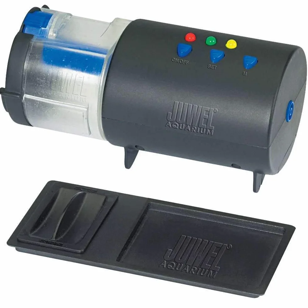 Juwel Acuario Easyfeed – Forro Automat