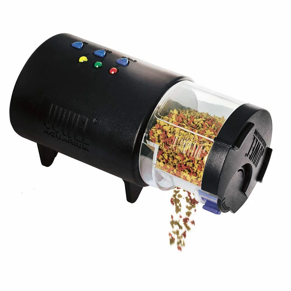Juwel Acuario Easyfeed – Forro Automat