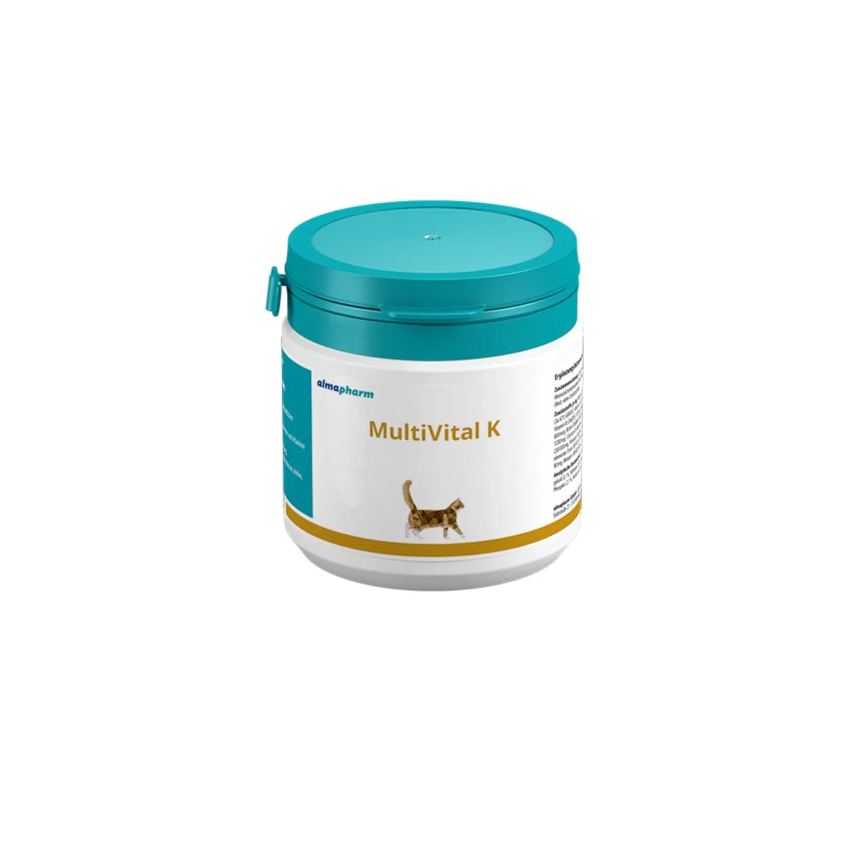 Astorin MultiVital - Bote de 100 g