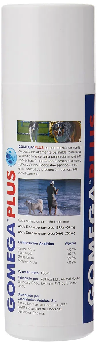 Gomega 150ml