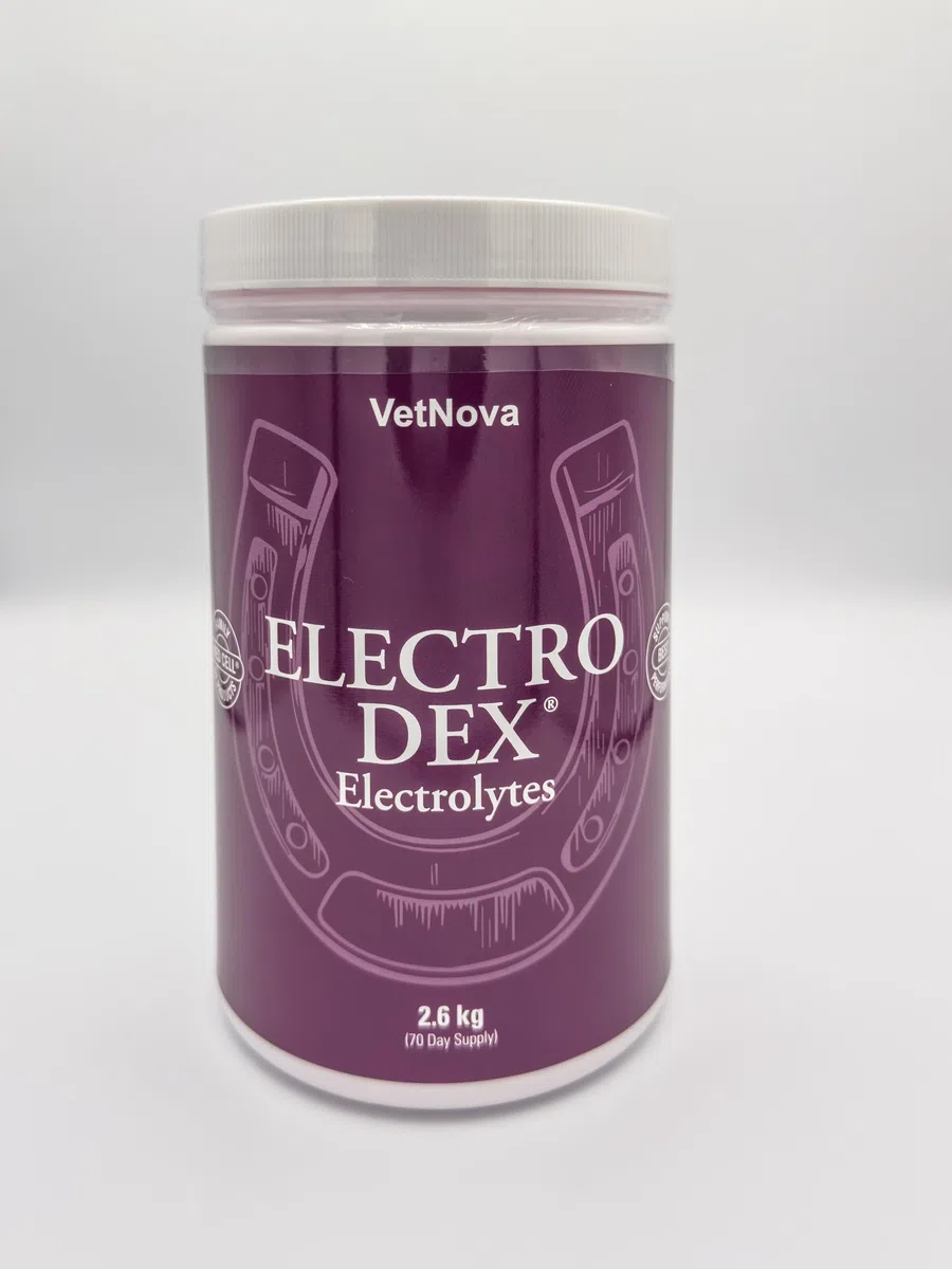 VetNova ELECTRO DEX® 2,6 kg
