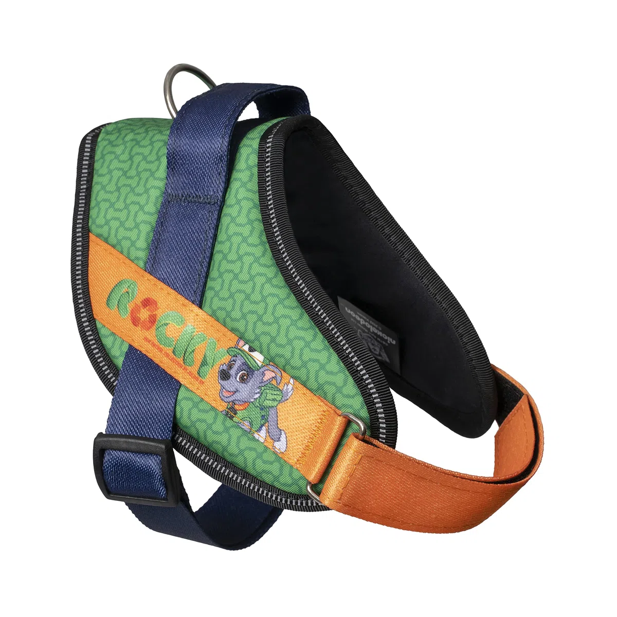 Julius K-9 Arnés Paw Patrol, Tamaño: S/Mini, Rocky
