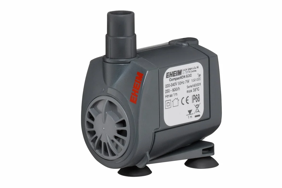 EHEIM 31021220 Compacton Bomba para Acuariofilia