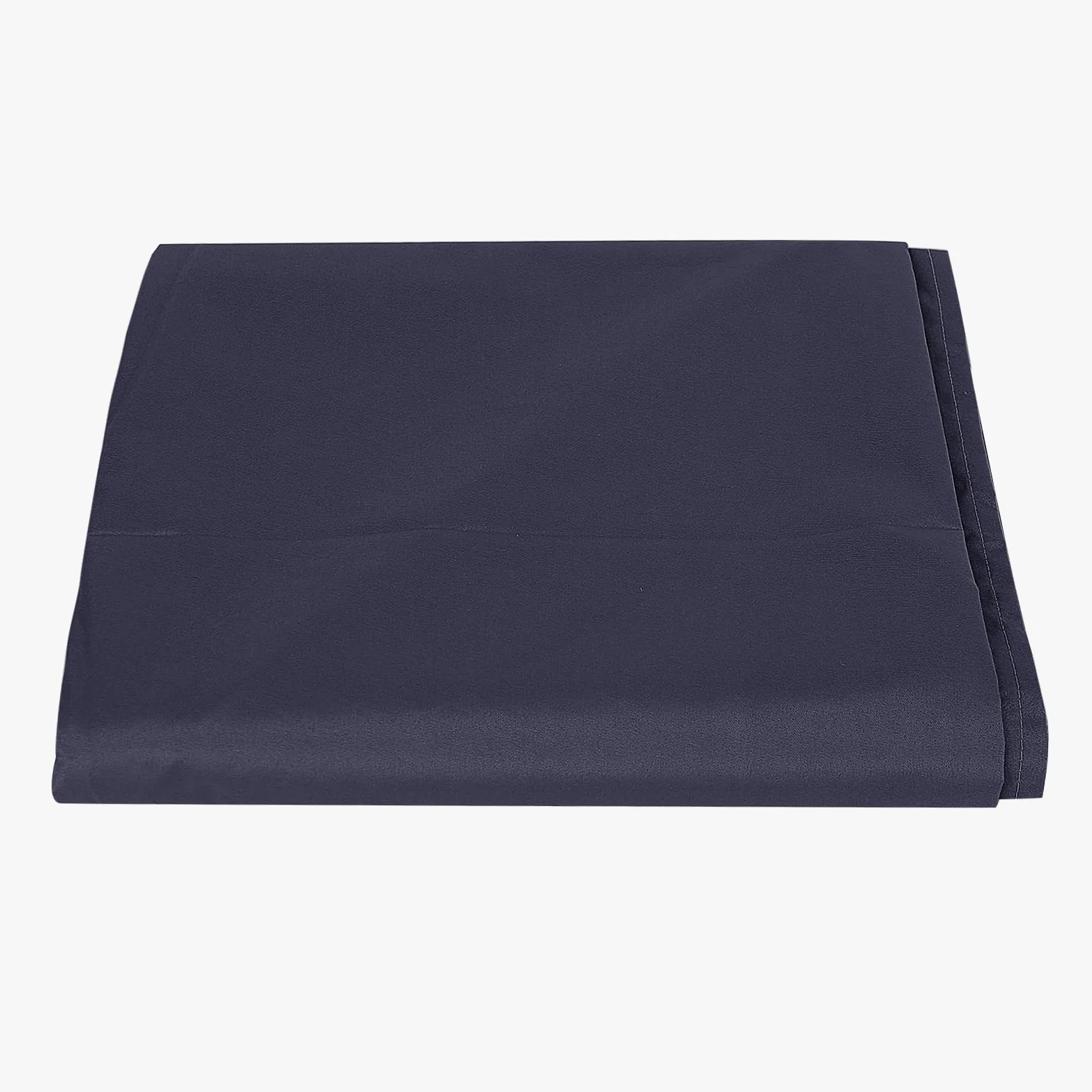 Colcha impermeable y transpirable, de microfibra cepillada+TPU doble, resistente a los arañazos, lavable, manta protectora para perros, gatos, niños (azul marino, 230 x 250 cm)