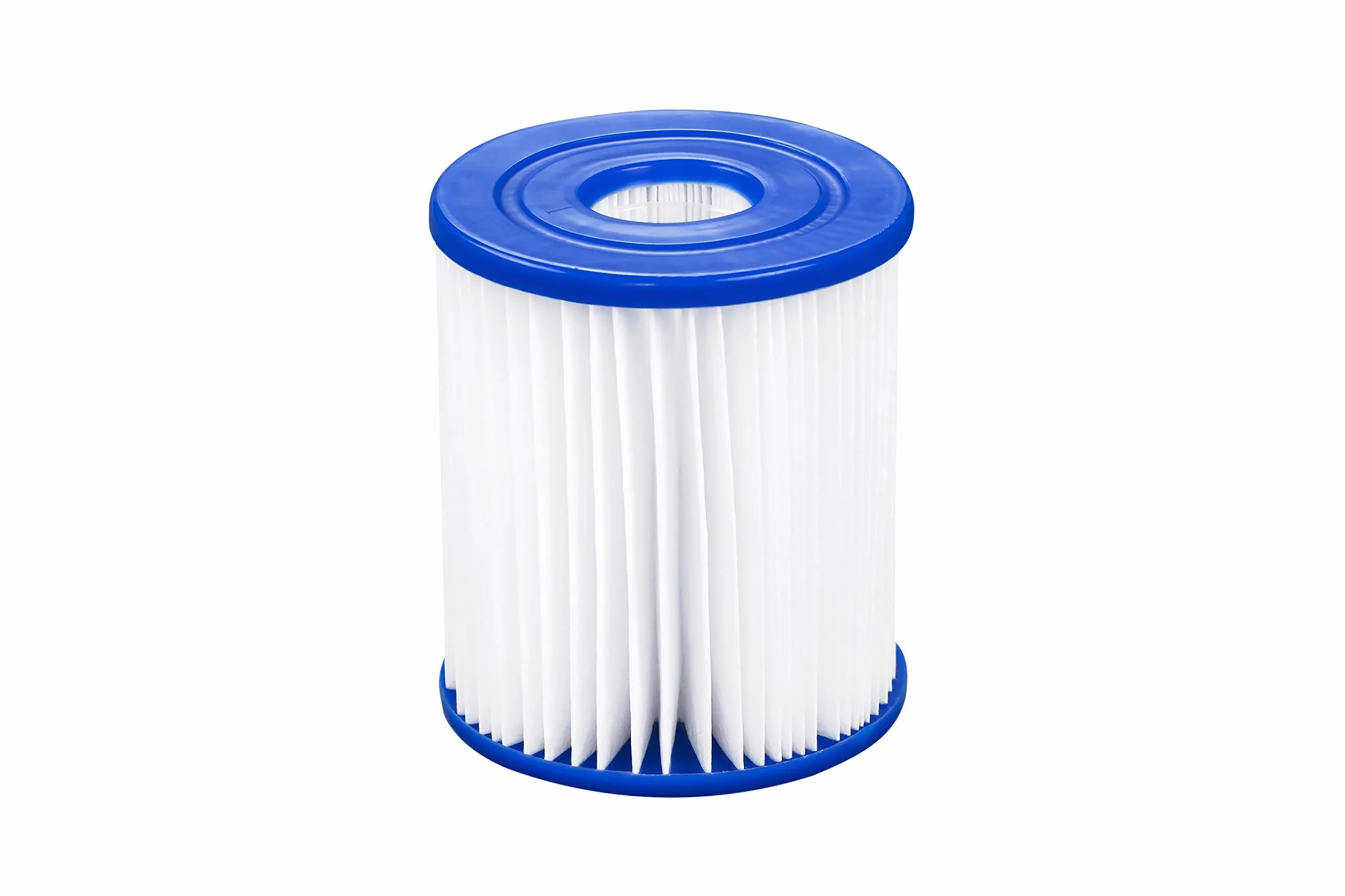 Bestway Axel M115567 - Filtro Cartucho para depuradora pequeño 8 x 9 cm