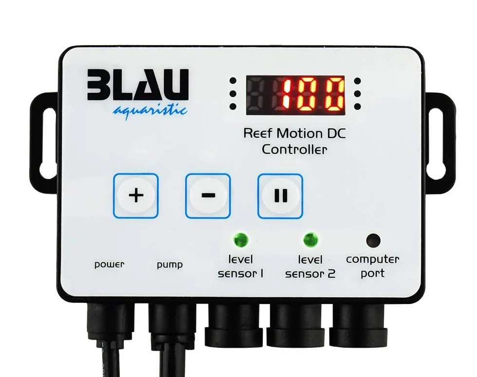 Blau Aquaristic Reef Motion 2.3KDC