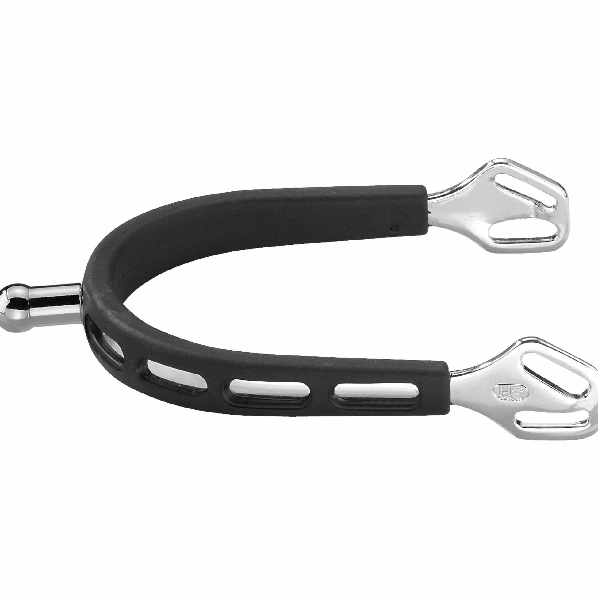 Sprenger - Ultra FIT Extra Grip Spurs