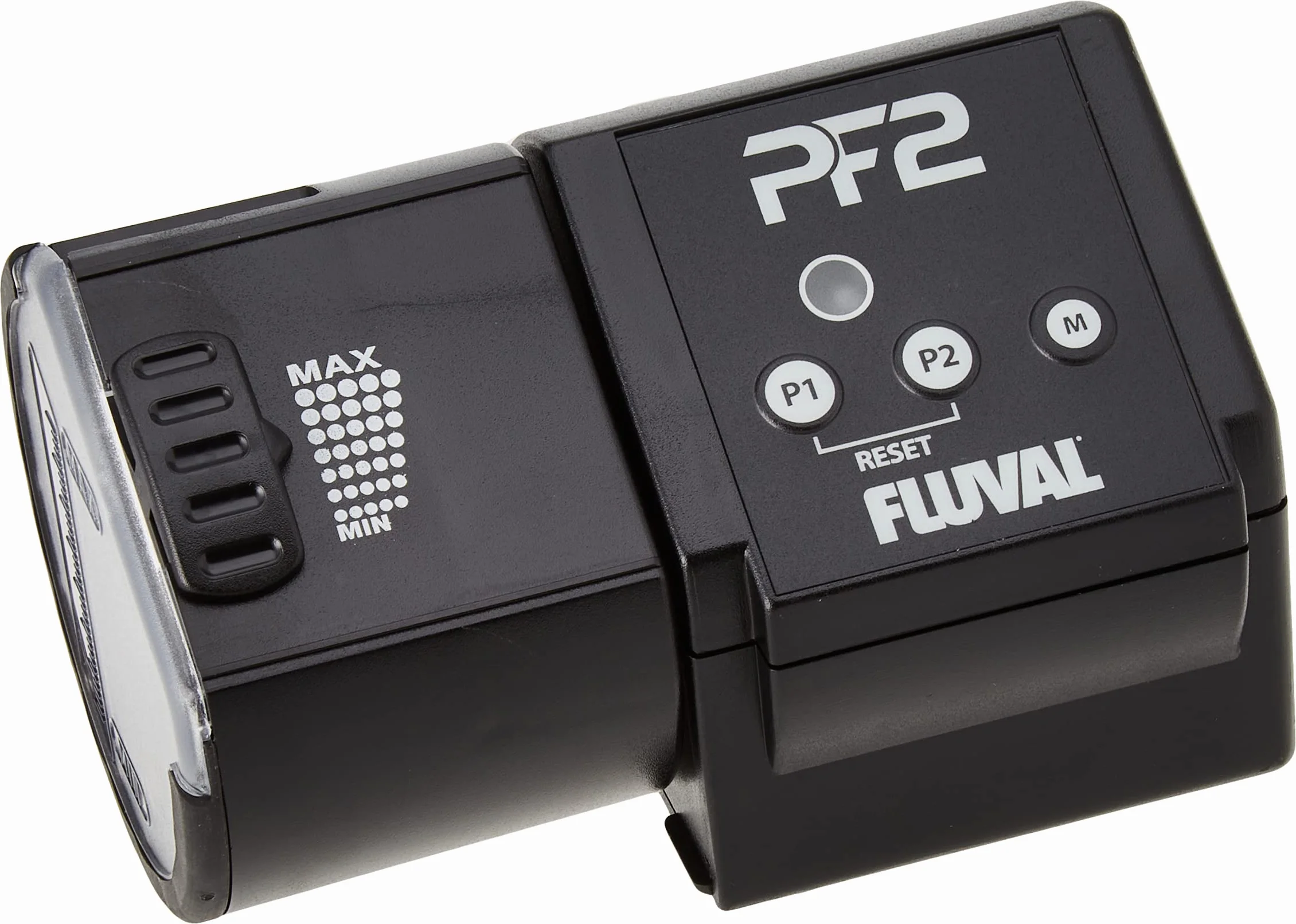 Fluval Fluval Pf2 Alimentador Programable 85 Ml 200 g